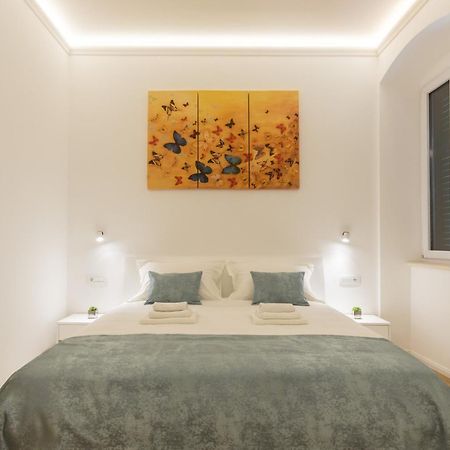 Maniva Old Town Luxury Rooms - Prime Spot By Riva Promenade Split Exterior foto