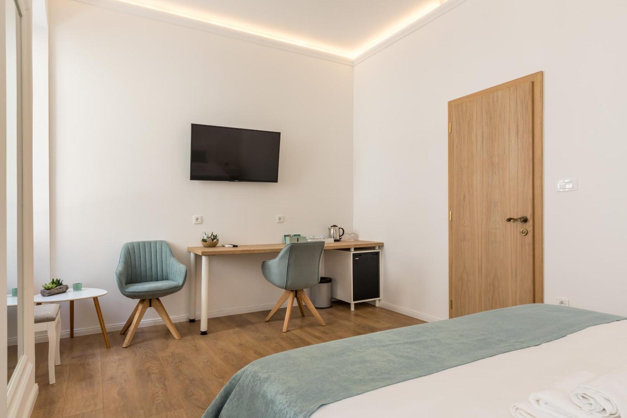 Maniva Old Town Luxury Rooms - Prime Spot By Riva Promenade Split Exterior foto