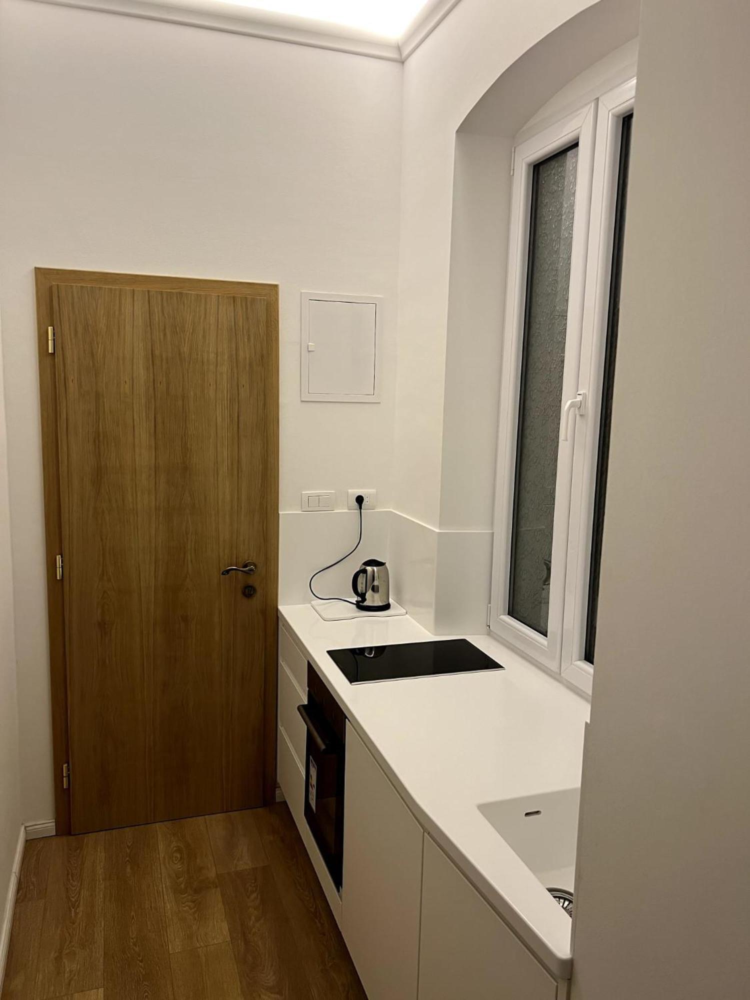 Maniva Old Town Luxury Rooms - Prime Spot By Riva Promenade Split Exterior foto